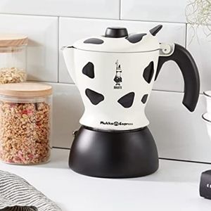 Bialetti Moka Mukka Express Coffee Maker